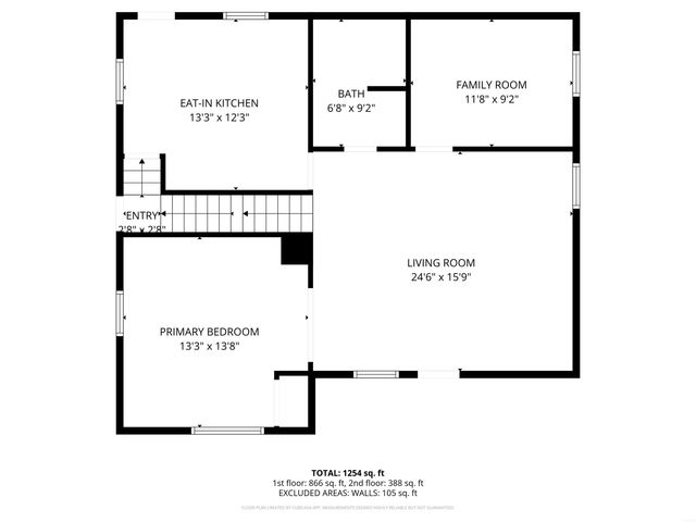 509 E Bremer Avenue, Waverly, IA 50677