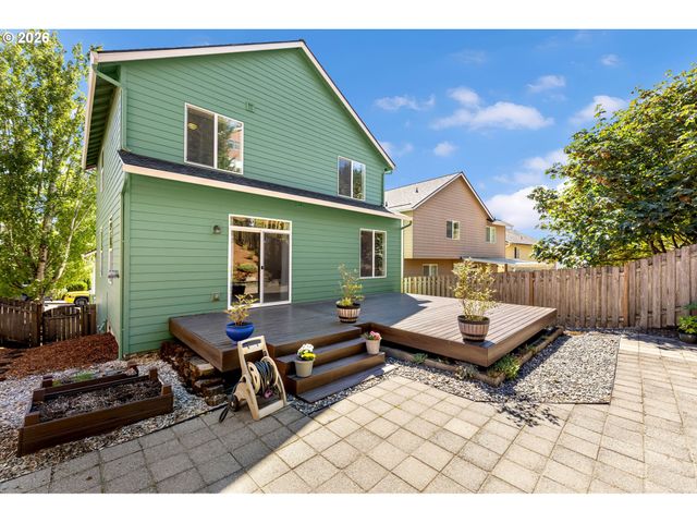 4855 Y St, Washougal, WA 98671