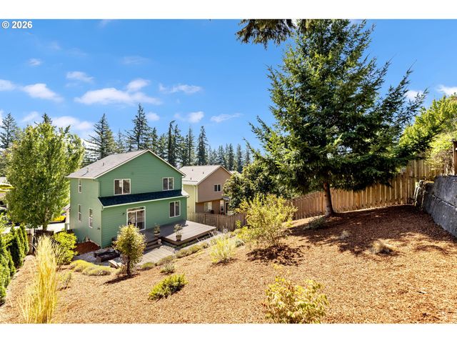4855 Y St, Washougal, WA 98671