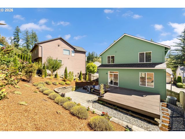 4855 Y St, Washougal, WA 98671