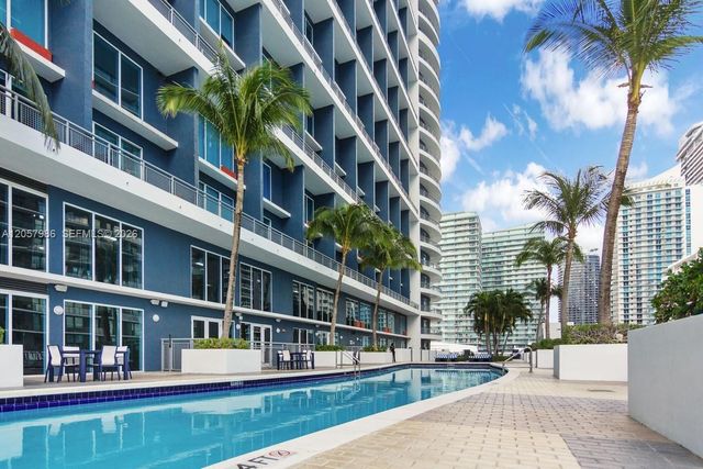 60 SW 13th St 3022, Miami, FL 33130