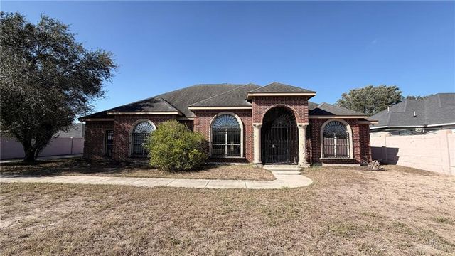 7931 Dallas Circle, Mission, TX 78574