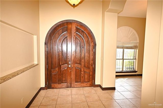 7931 Dallas Circle, Mission, TX 78574