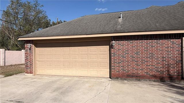 7931 Dallas Circle, Mission, TX 78574
