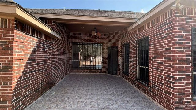 7931 Dallas Circle, Mission, TX 78574