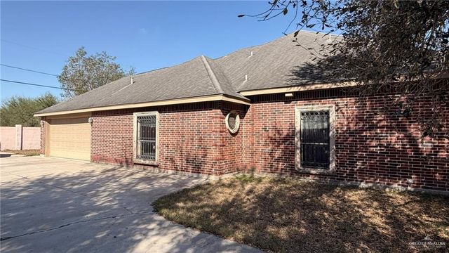 7931 Dallas Circle, Mission, TX 78574