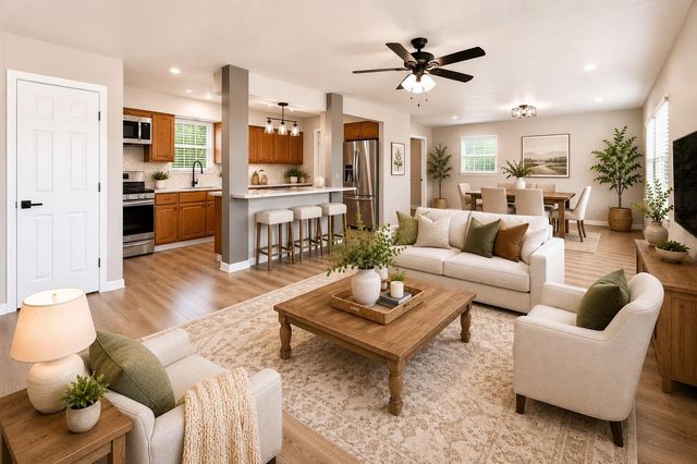 4340 County Road 541, Alvin, TX 77511