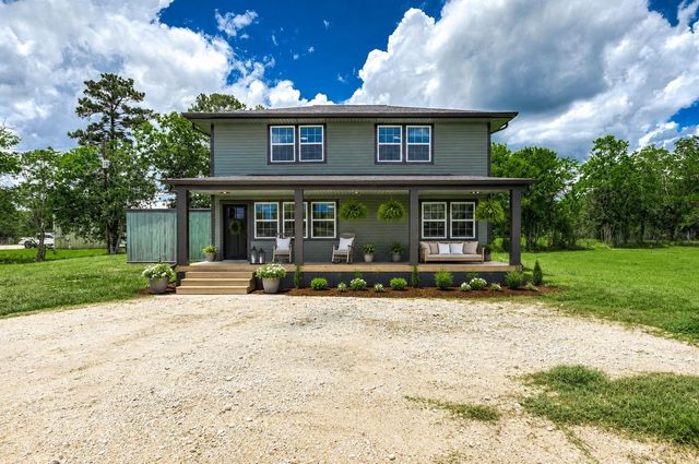 4340 County Road 541, Alvin, TX 77511