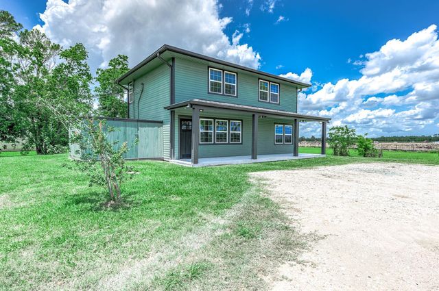 4340 County Road 541, Alvin, TX 77511