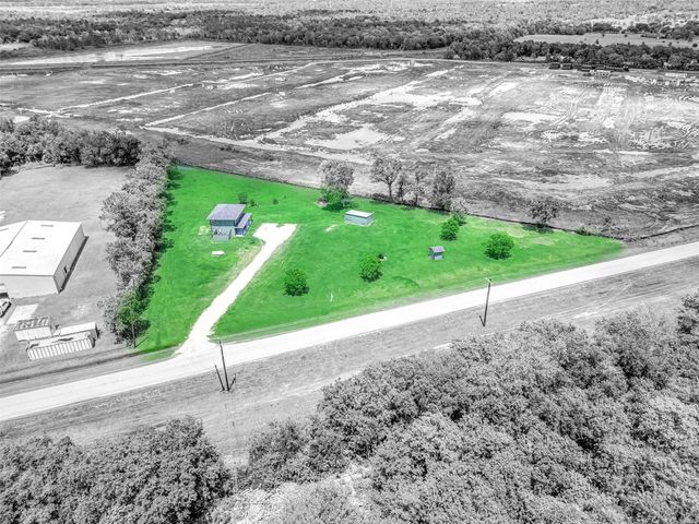 4340 County Road 541, Alvin, TX 77511