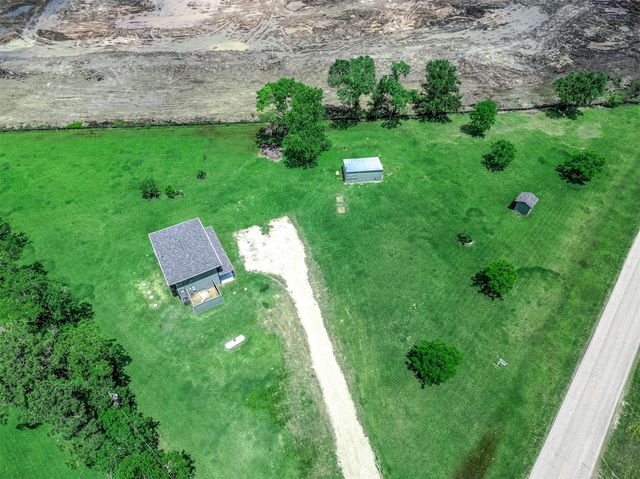 4340 County Road 541, Alvin, TX 77511