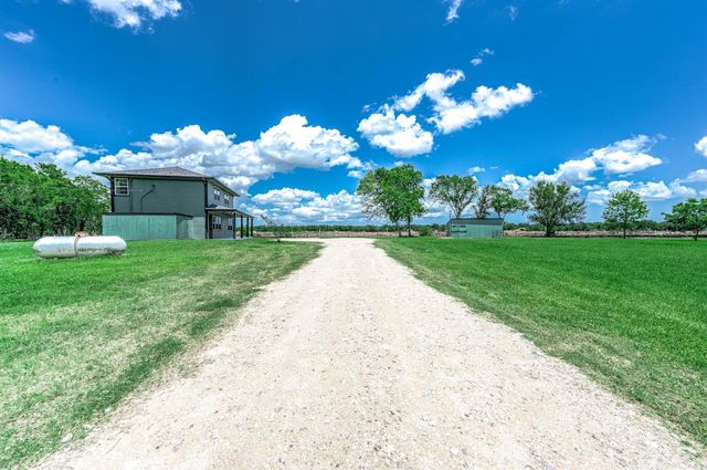 4340 County Road 541, Alvin, TX 77511