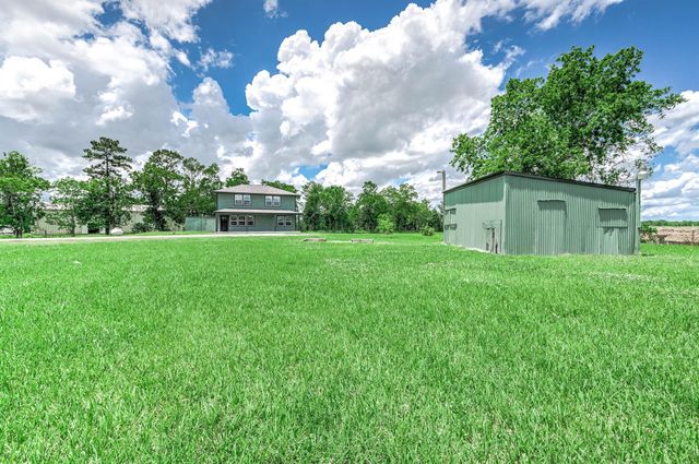 4340 County Road 541, Alvin, TX 77511