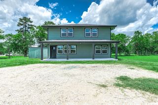 4340 County Road 541, Alvin, TX 77511