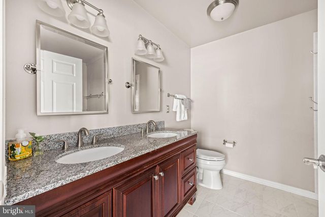 6602 THACKWELL WAY #C, Alexandria, VA 22315