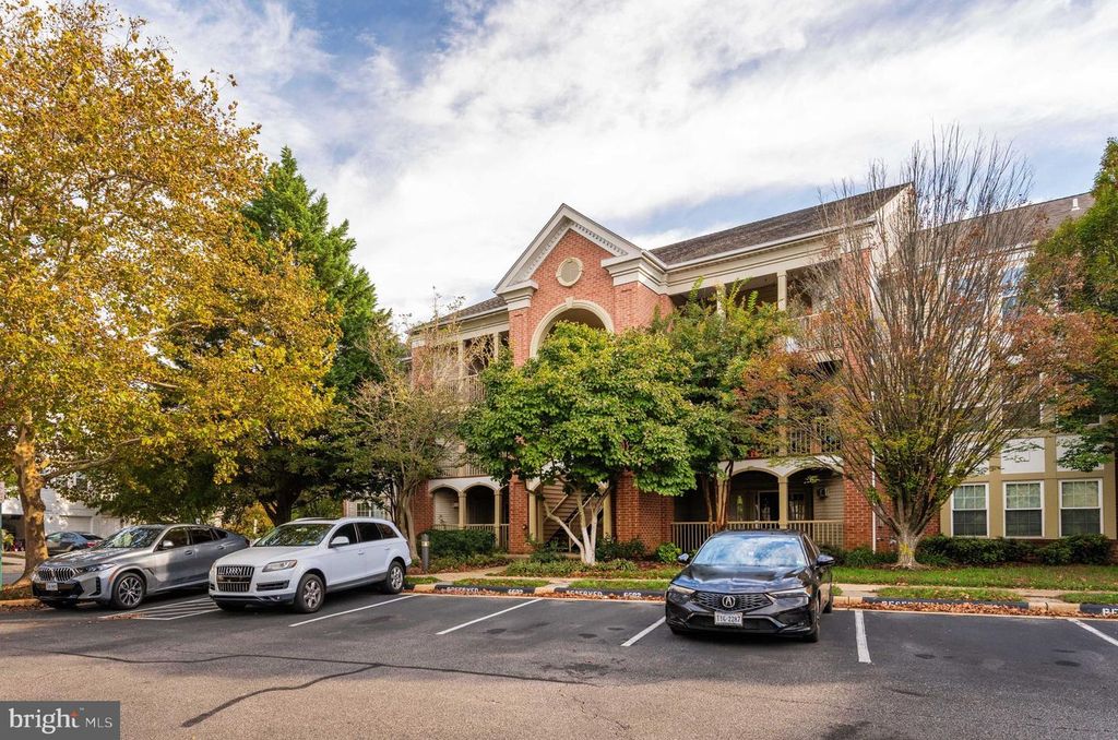 6602 THACKWELL WAY #C, Alexandria, VA 22315