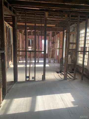 3223 S 7th Street, St Louis, MO 63118