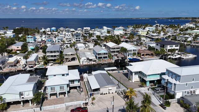 505 Oldsmar Lane, Key Largo, FL 33037