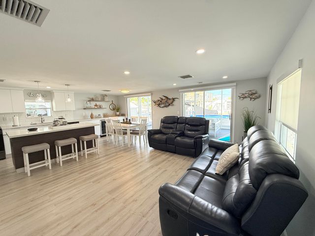 505 Oldsmar Lane, Key Largo, FL 33037