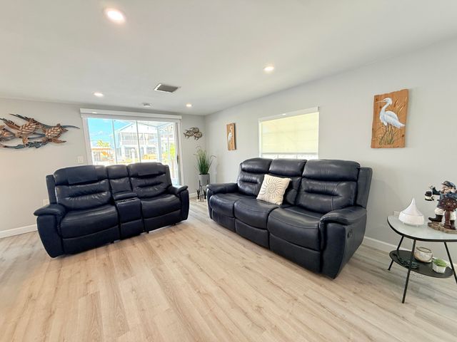 505 Oldsmar Lane, Key Largo, FL 33037