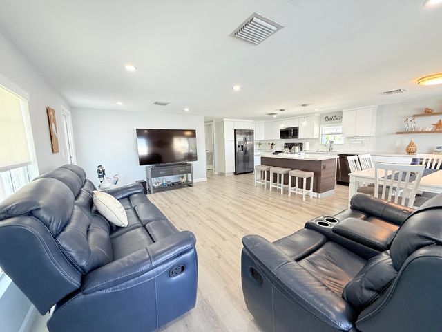 505 Oldsmar Lane, Key Largo, FL 33037