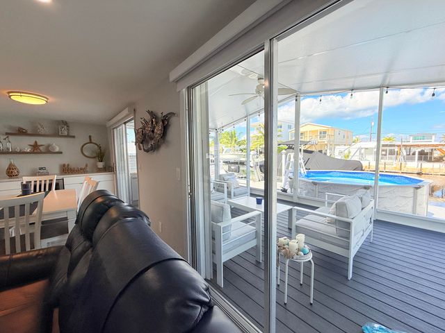 505 Oldsmar Lane, Key Largo, FL 33037