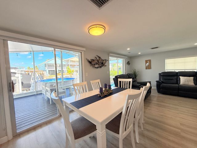 505 Oldsmar Lane, Key Largo, FL 33037