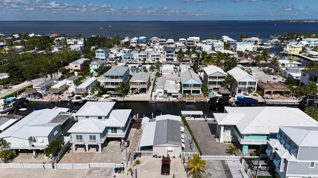 505 Oldsmar Lane, Key Largo, FL 33037