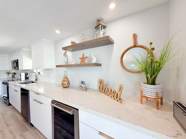 505 Oldsmar Lane, Key Largo, FL 33037