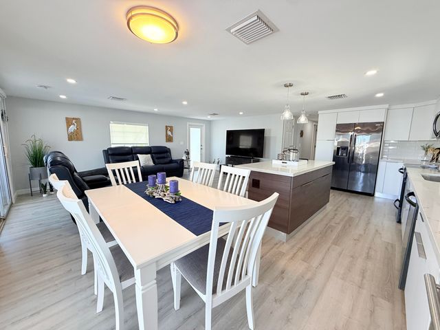 505 Oldsmar Lane, Key Largo, FL 33037