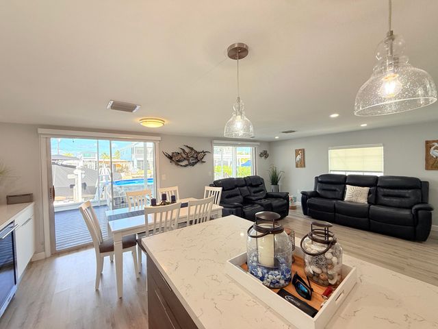 505 Oldsmar Lane, Key Largo, FL 33037