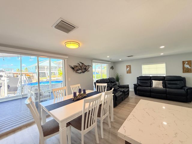 505 Oldsmar Lane, Key Largo, FL 33037