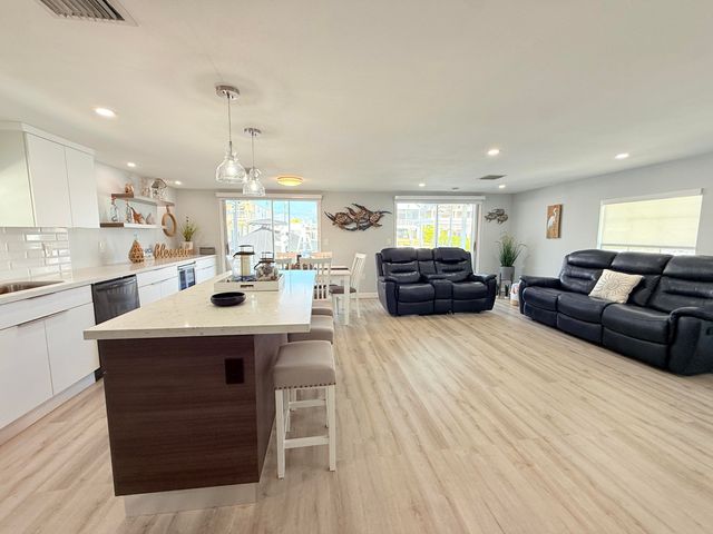 505 Oldsmar Lane, Key Largo, FL 33037