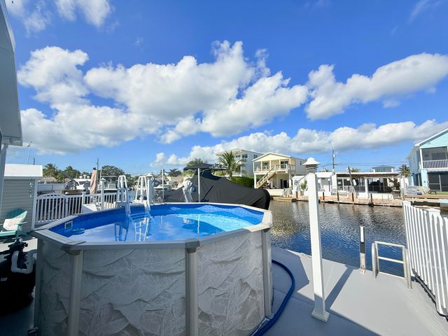 505 Oldsmar Lane, Key Largo, FL 33037