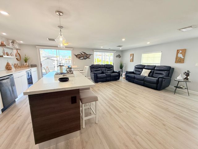 505 Oldsmar Lane, Key Largo, FL 33037