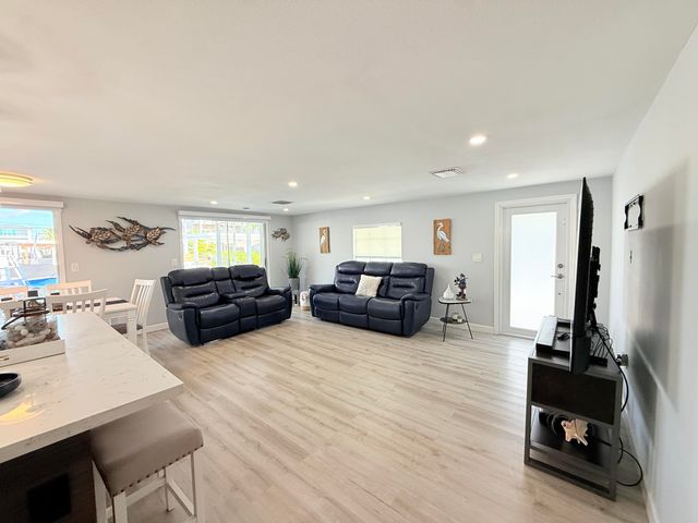 505 Oldsmar Lane, Key Largo, FL 33037