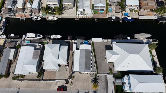 505 Oldsmar Lane, Key Largo, FL 33037