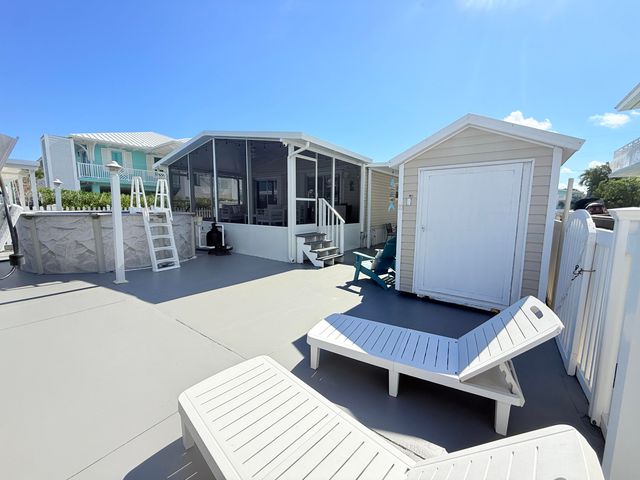 505 Oldsmar Lane, Key Largo, FL 33037