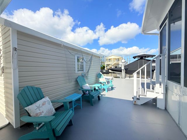 505 Oldsmar Lane, Key Largo, FL 33037