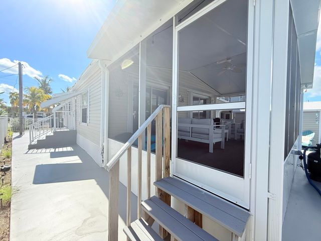 505 Oldsmar Lane, Key Largo, FL 33037