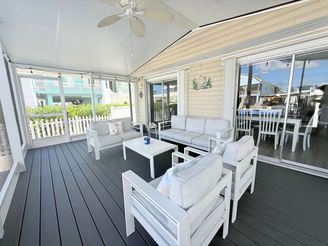 505 Oldsmar Lane, Key Largo, FL 33037