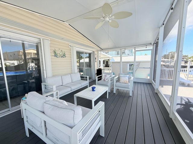 505 Oldsmar Lane, Key Largo, FL 33037