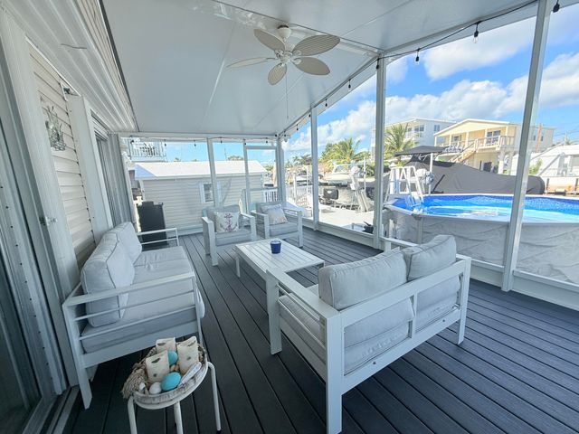 505 Oldsmar Lane, Key Largo, FL 33037