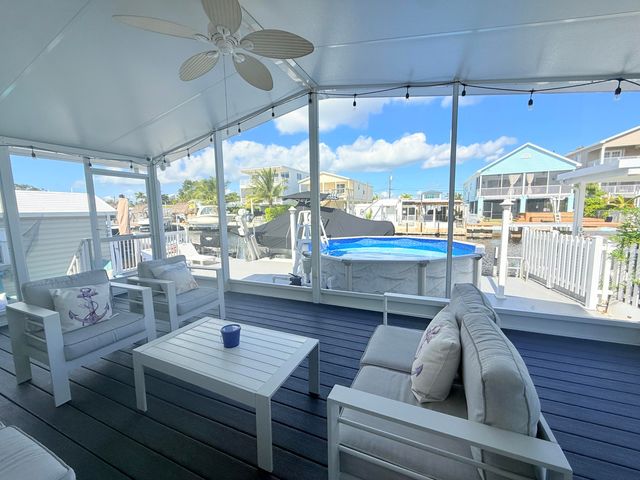 505 Oldsmar Lane, Key Largo, FL 33037