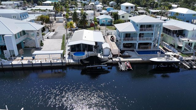 505 Oldsmar Lane, Key Largo, FL 33037