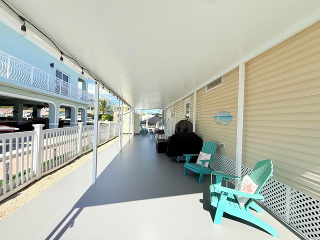 505 Oldsmar Lane, Key Largo, FL 33037