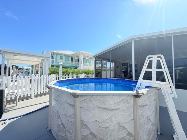 505 Oldsmar Lane, Key Largo, FL 33037