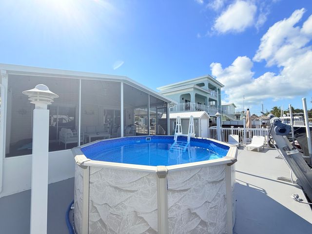 505 Oldsmar Lane, Key Largo, FL 33037