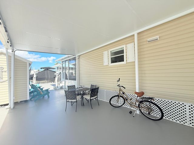 505 Oldsmar Lane, Key Largo, FL 33037