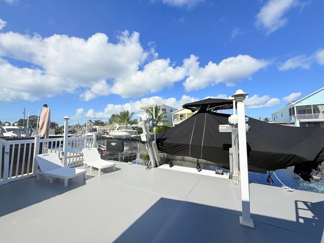 505 Oldsmar Lane, Key Largo, FL 33037